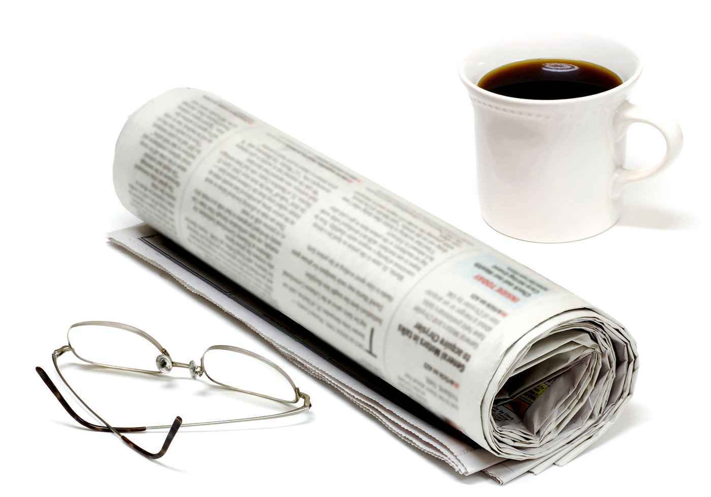 Advantages of Newspaper Advertisement